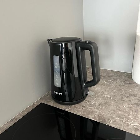 Anett Apartament Nr 4 Суленцин Экстерьер фото