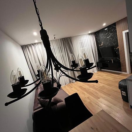 Anett Apartament Nr 4 Суленцин Экстерьер фото