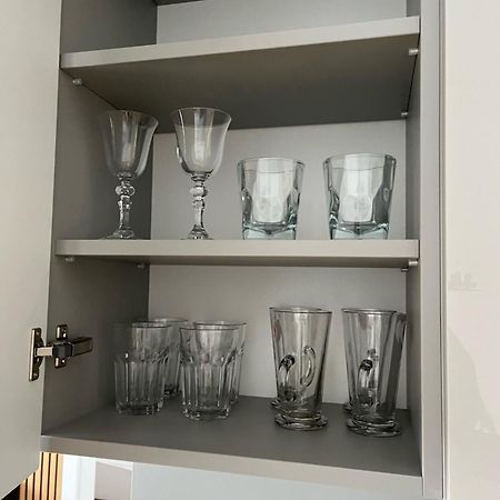 Anett Apartament Nr 4 Суленцин Экстерьер фото