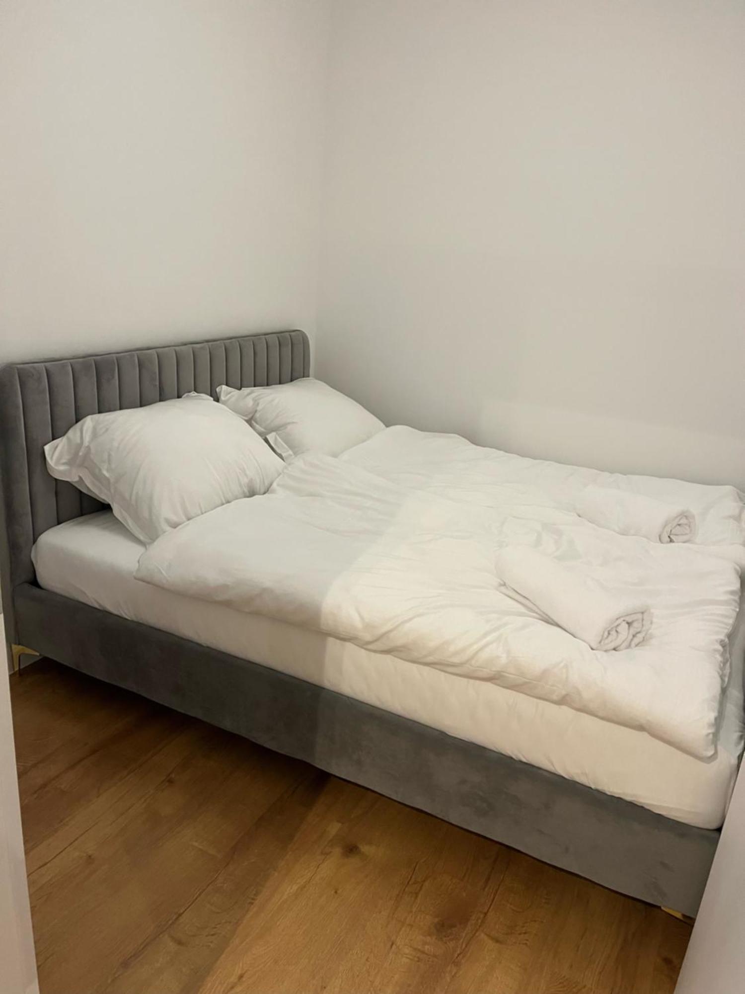 Anett Apartament Nr 4 Суленцин Экстерьер фото