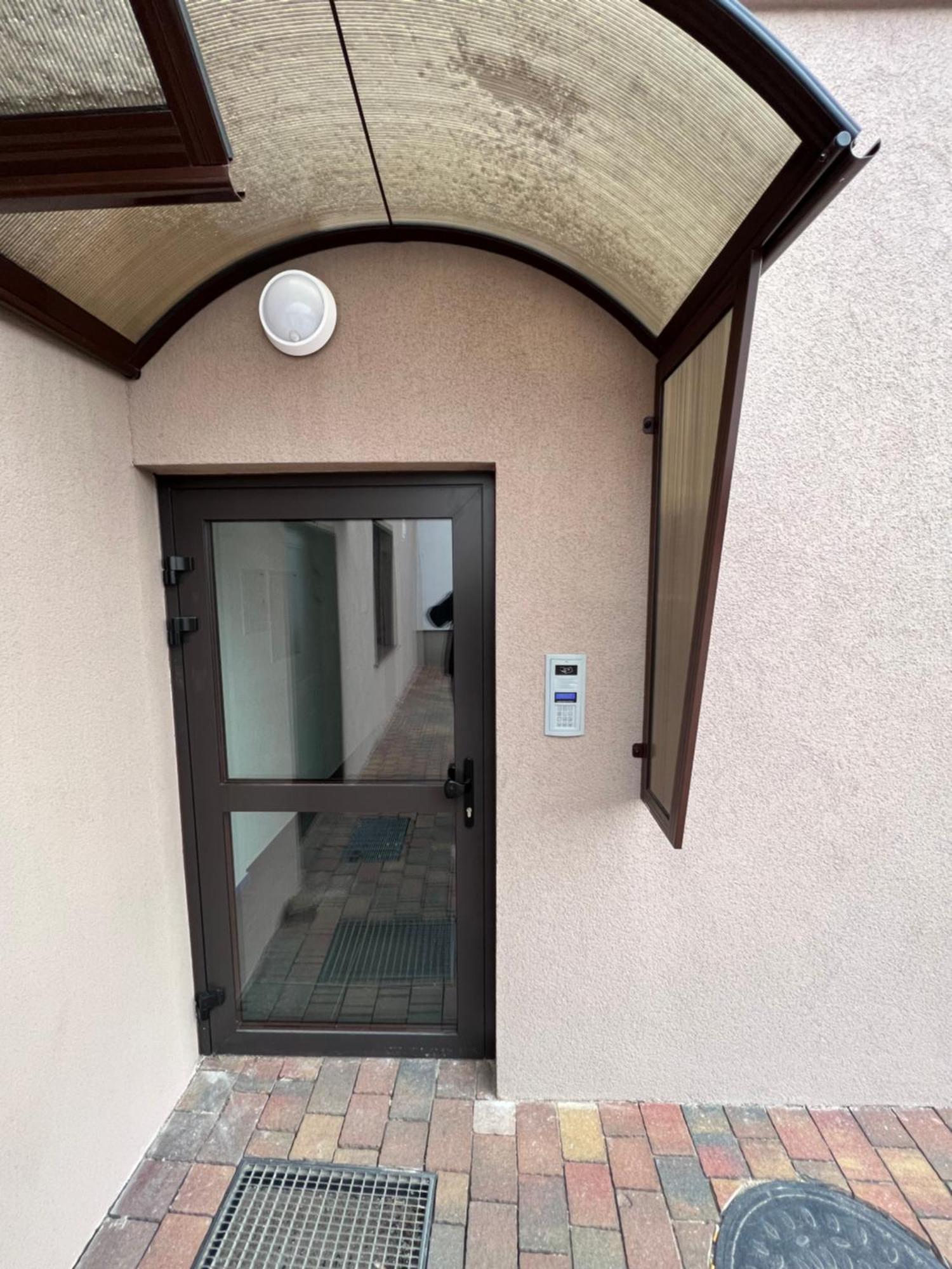 Anett Apartament Nr 4 Суленцин Экстерьер фото