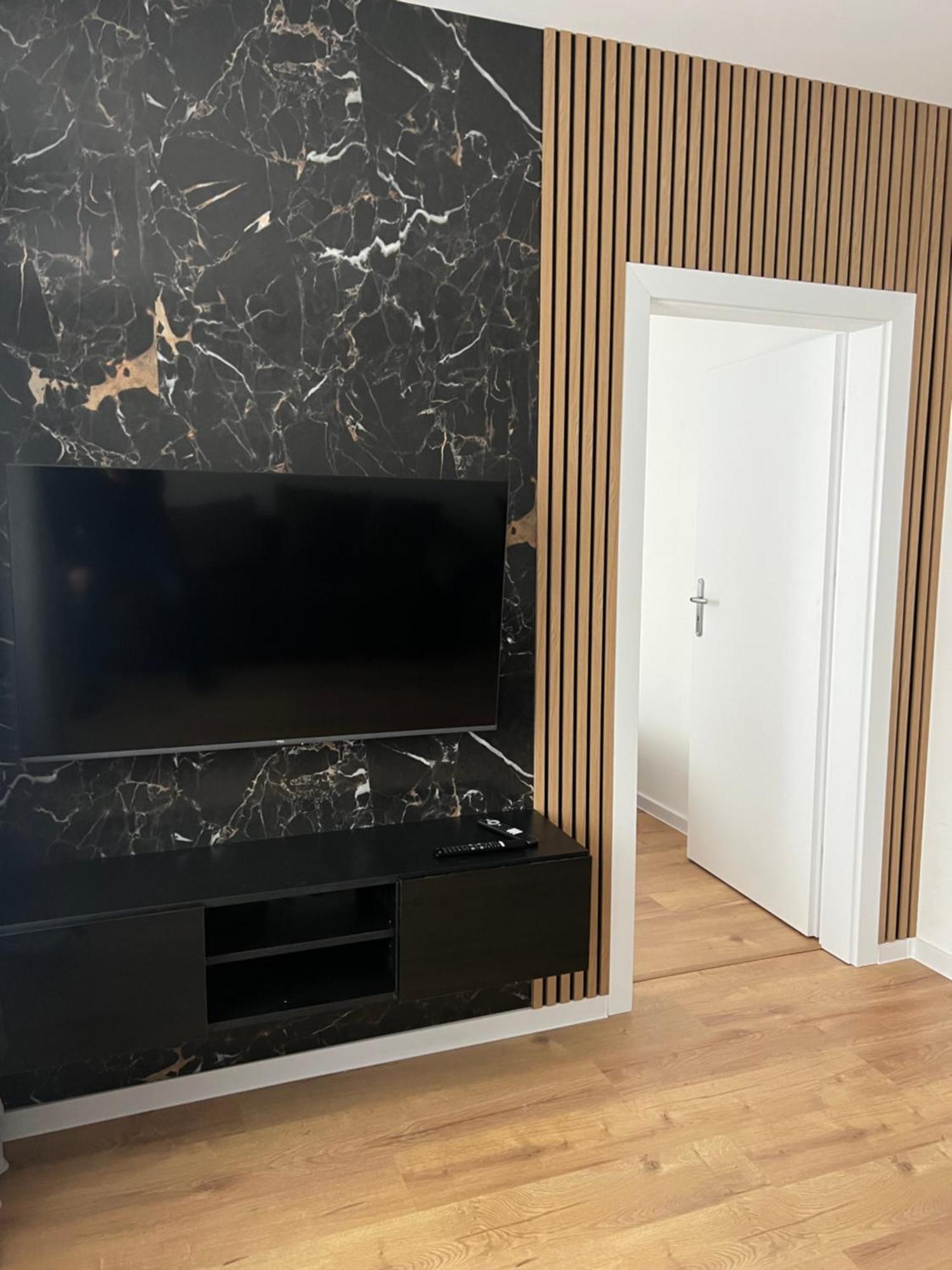 Anett Apartament Nr 4 Суленцин Экстерьер фото