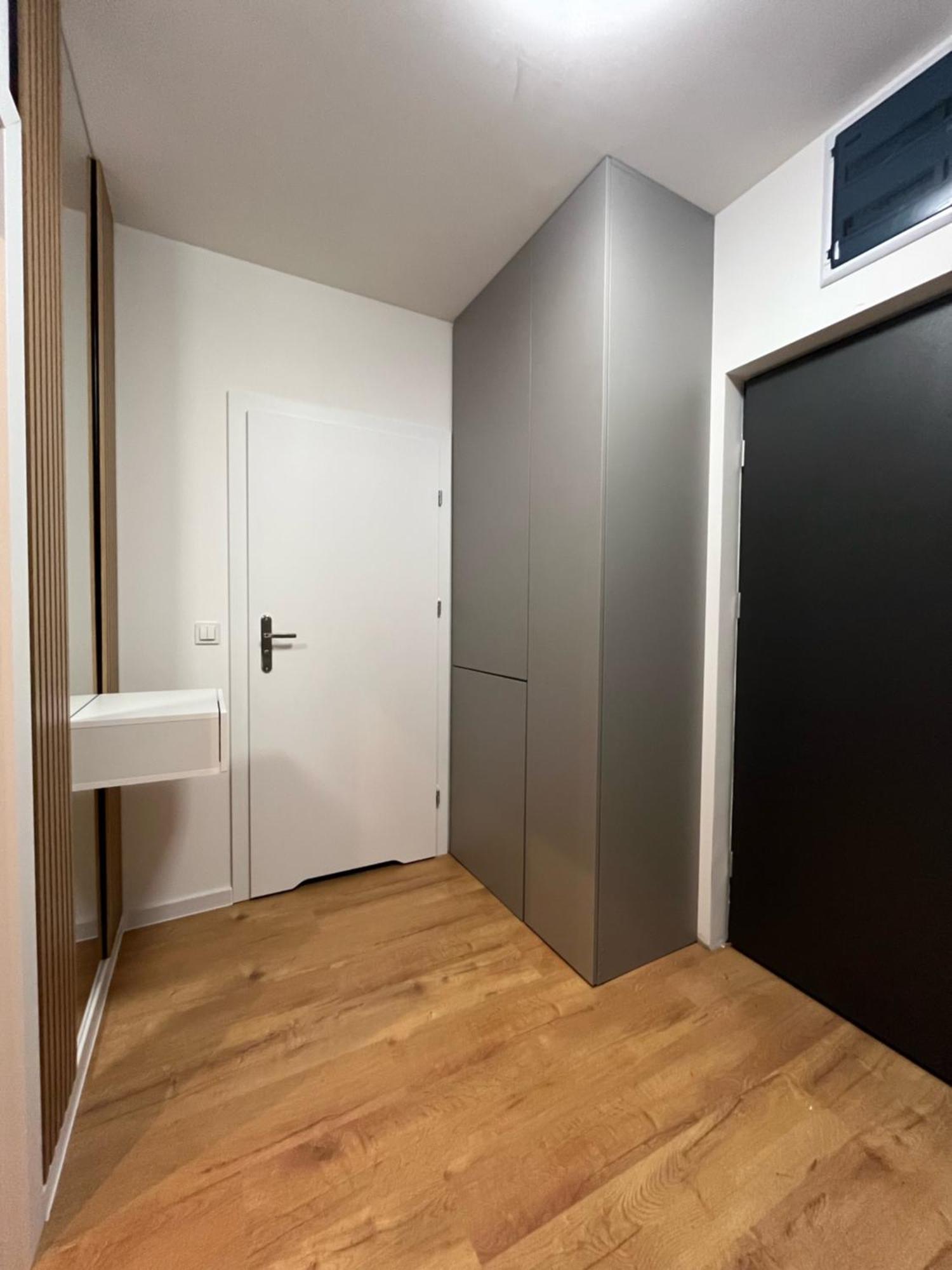Anett Apartament Nr 4 Суленцин Экстерьер фото