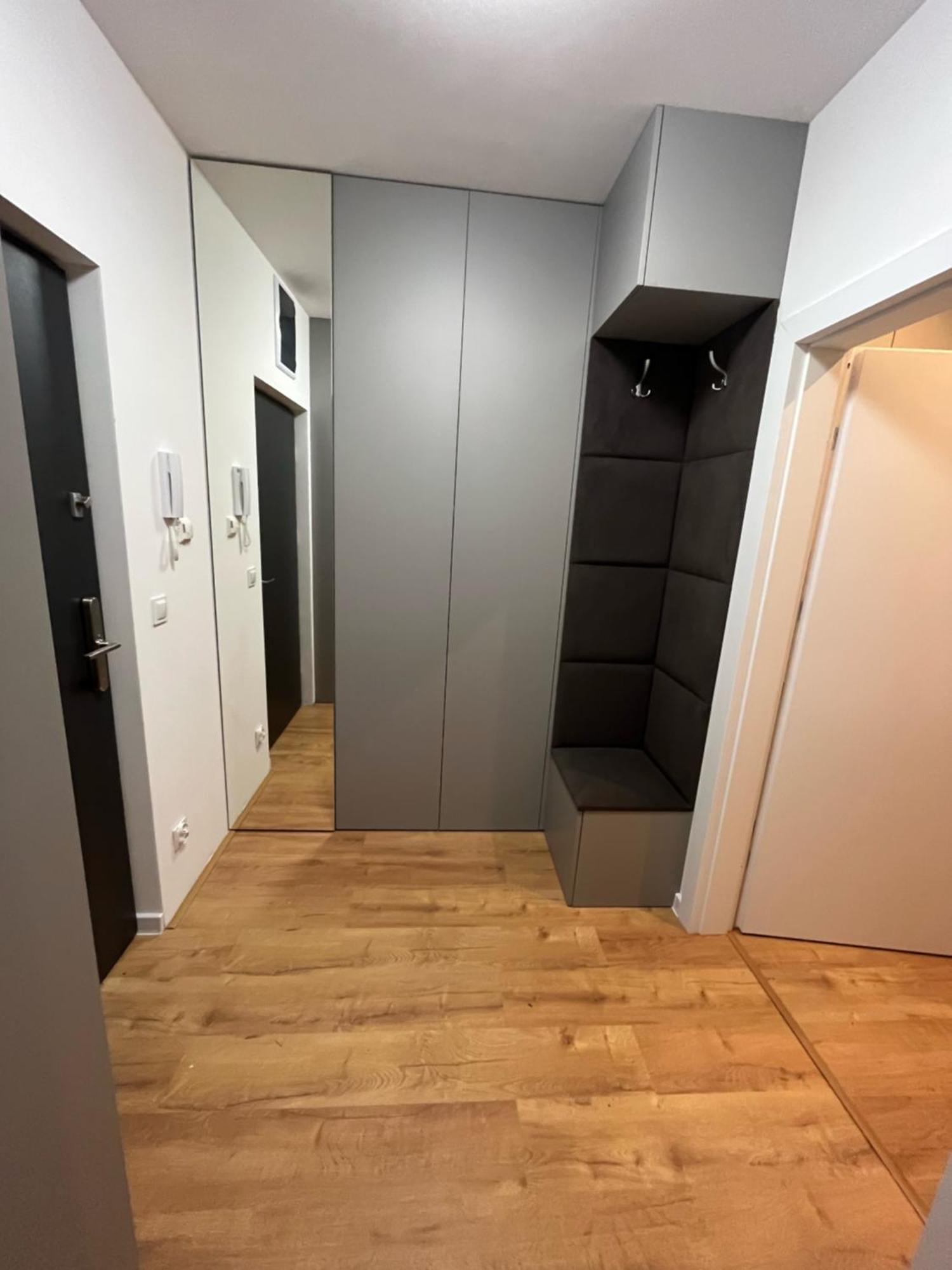 Anett Apartament Nr 4 Суленцин Экстерьер фото