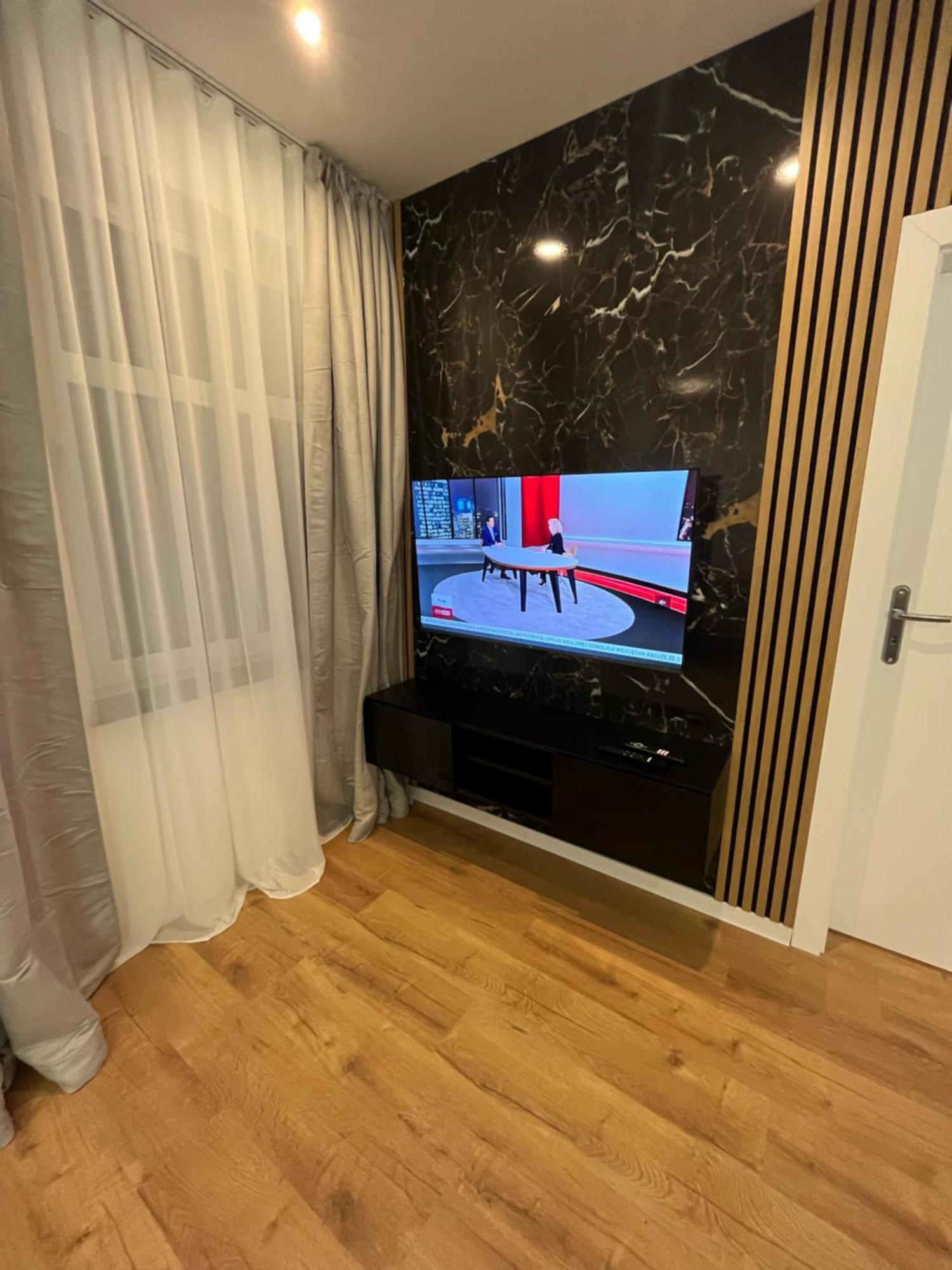 Anett Apartament Nr 4 Суленцин Экстерьер фото