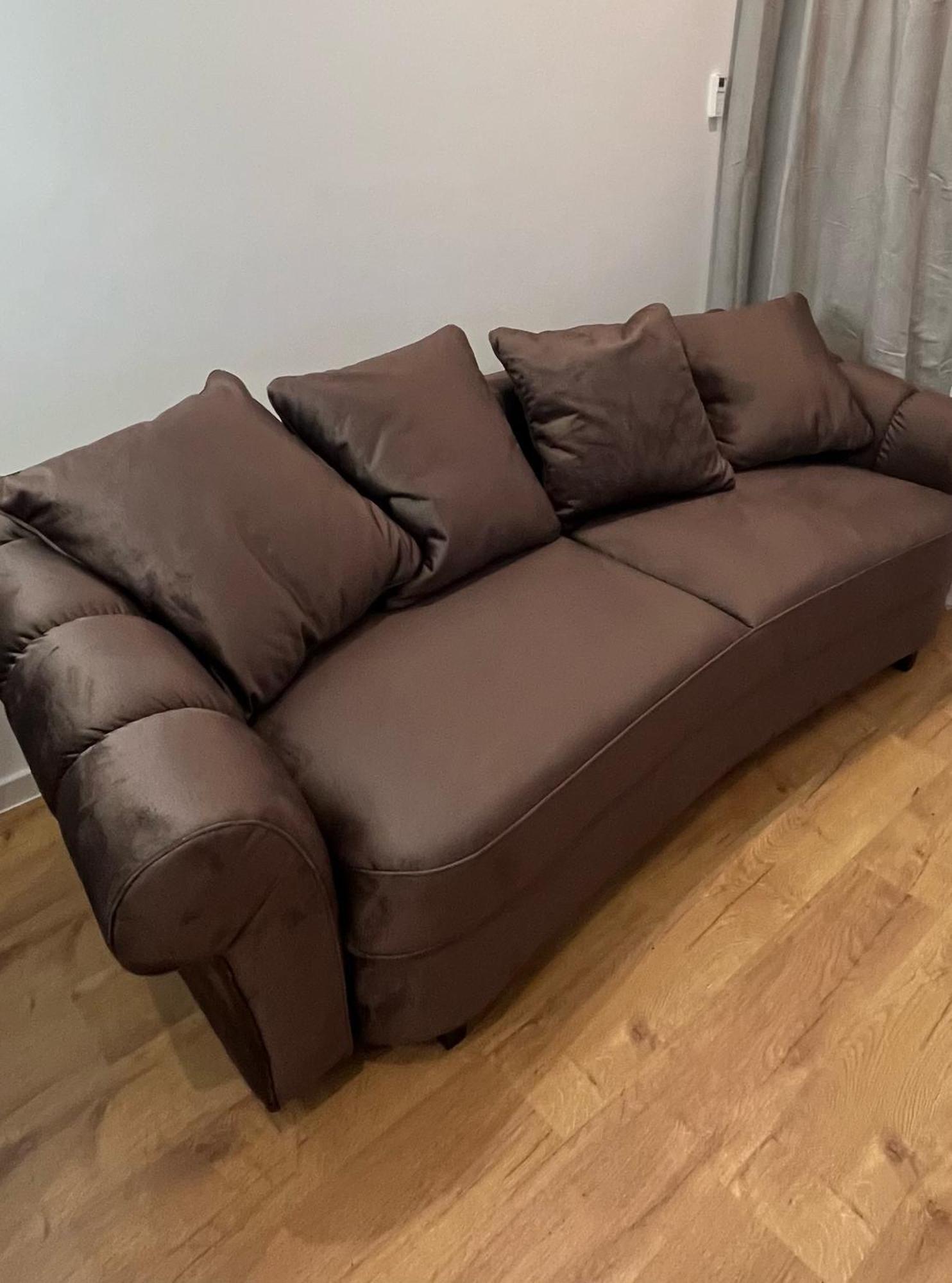 Anett Apartament Nr 4 Суленцин Экстерьер фото