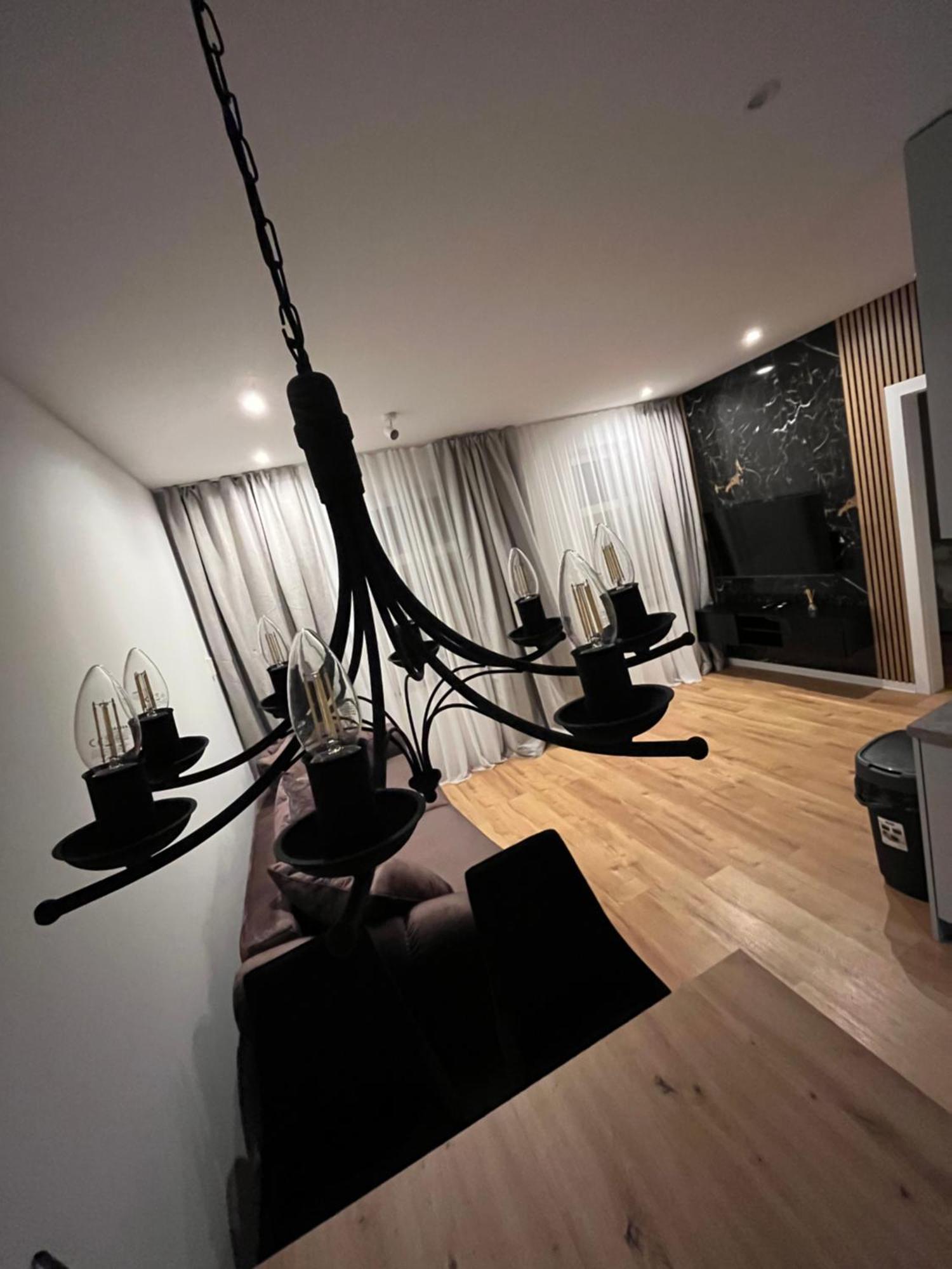 Anett Apartament Nr 4 Суленцин Экстерьер фото